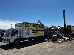 Recycling Services for Junk in Lemon Grove, CA