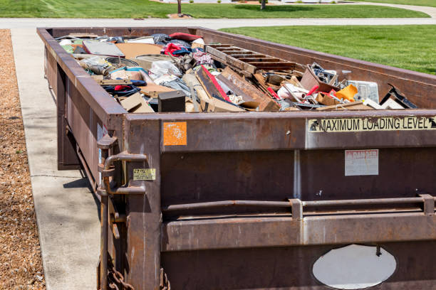 Best Residential Junk Removal  in Lemon Grove, CA