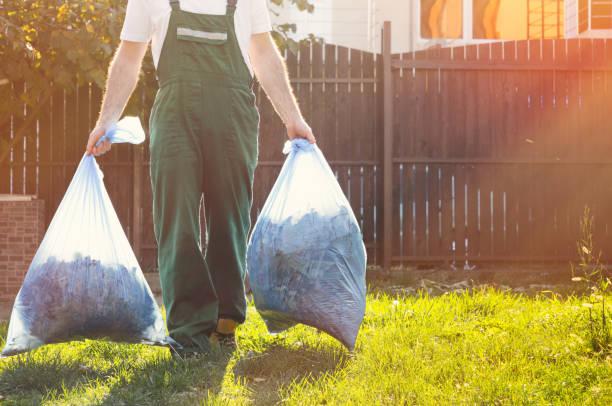 Best Yard Waste Removal  in Lemon Grove, CA